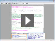 Video screenshot