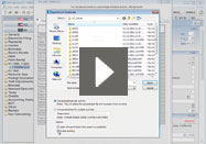 Video screenshot