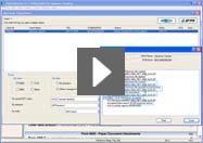 UltraTax CS Reference Video (screenshot)