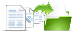 Professional accounting software for powerful cross-client and multi-user processing