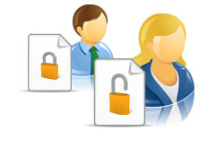 Secure, professional accounting software