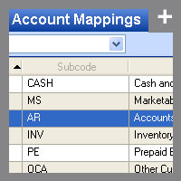 Professional accounting software that's easy to set up