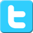 Follow us on Twitter