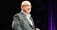 Jon Baron