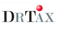Dr Tax logo