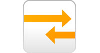 NetClient CS mobile app icon