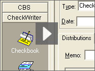 CheckWriter