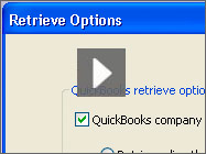Accountant's Assistant – QuickBooks import