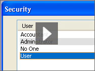 Security Control