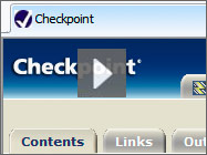 Checkpoint Integration