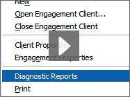 Diagnostics