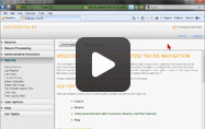Video screenshot