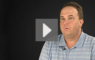 Video screenshot: Rick Black, CPA, testimonial