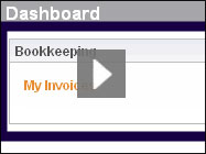 Online Invoicing
