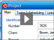 Project Management