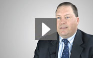 Video screenshot: John Parsley testimonial