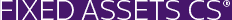 Fixed Assets CS&reg;