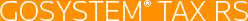 GoSystem Tax&reg; RS