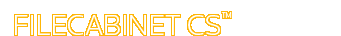 FileCabinet CS&trade;
