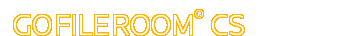 GoFileRoom CS&reg;
