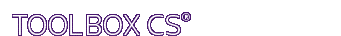 ToolBox CS&reg;