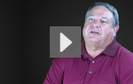 Video screenshot: Steve Freeman, CPA, on SaaS for CS Professional Suite