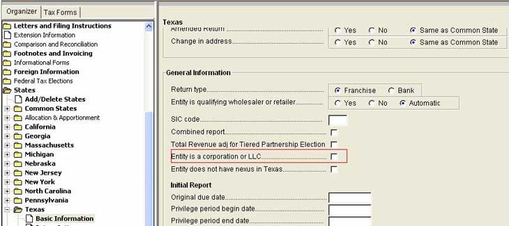 GoSystem Tax Weekly FAQs 08 29 2008 Support CS Professional Suite 