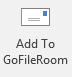Import to GoFileRoom button