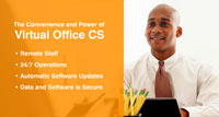 Videos: Why Virtual Office CS?