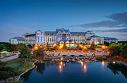 Gaylord Texan