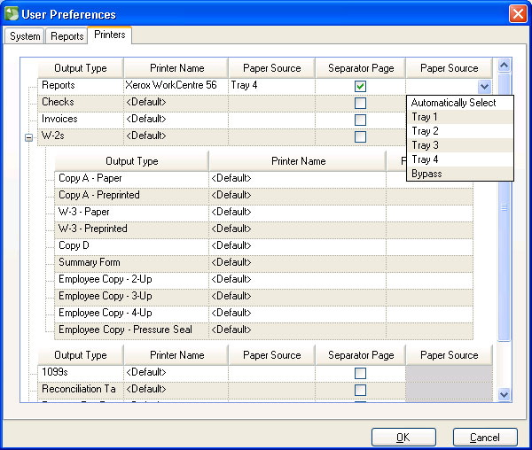 Direct Deposit, Remote Printing, and More: Payroll ...