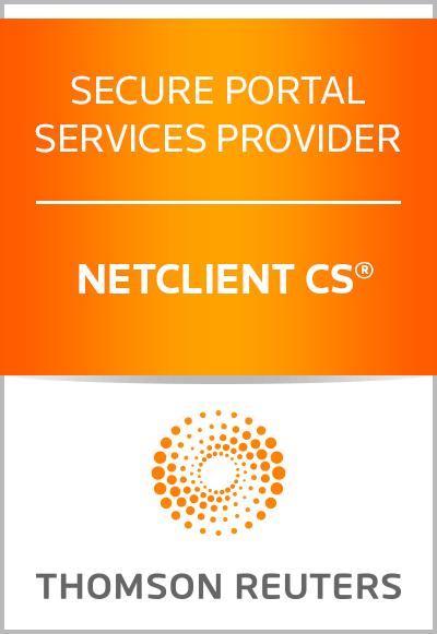 Net Client CS Badge