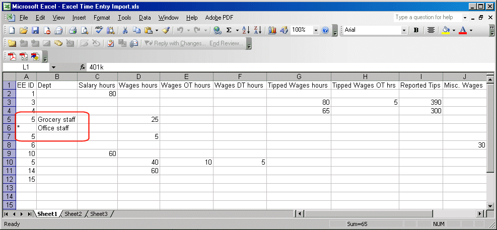 microsoft excel one time purchase