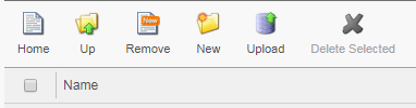 File Exchange Icons